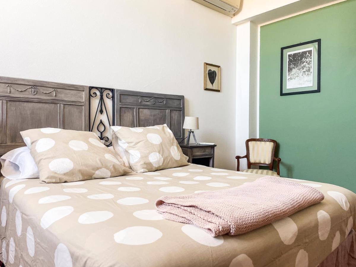 Palazzo Oddo Rental Rooms 阿尔本加 外观 照片
