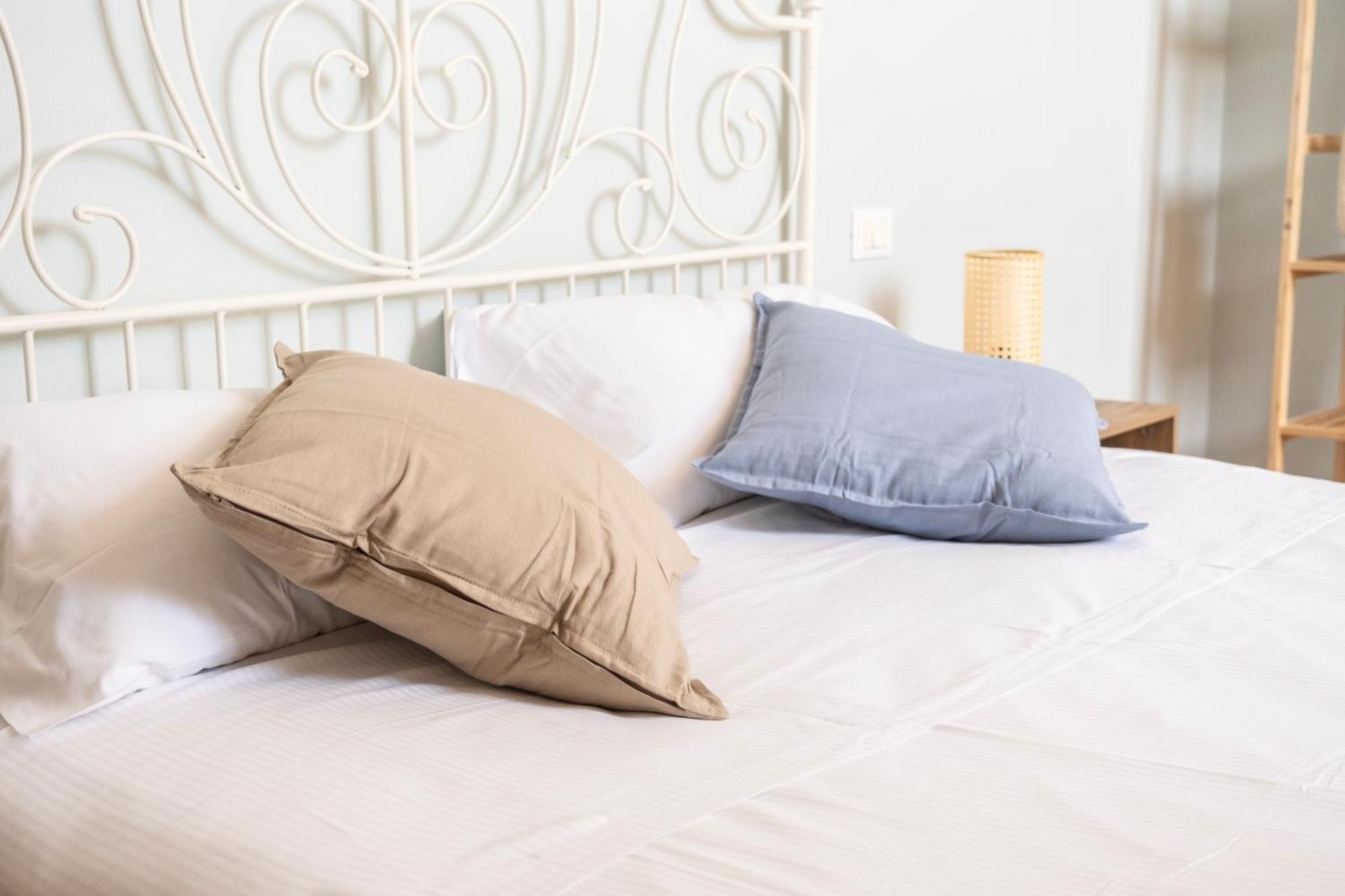 Palazzo Oddo Rental Rooms 阿尔本加 外观 照片
