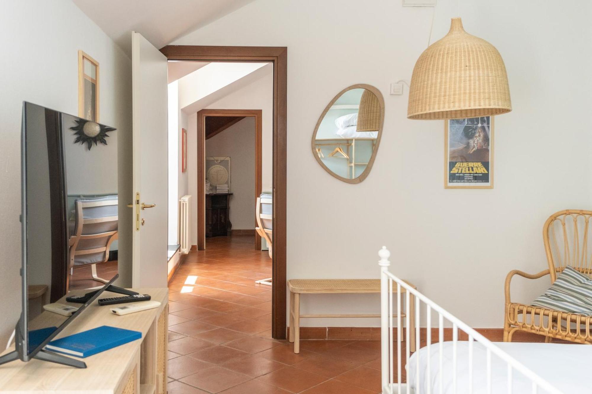 Palazzo Oddo Rental Rooms 阿尔本加 外观 照片