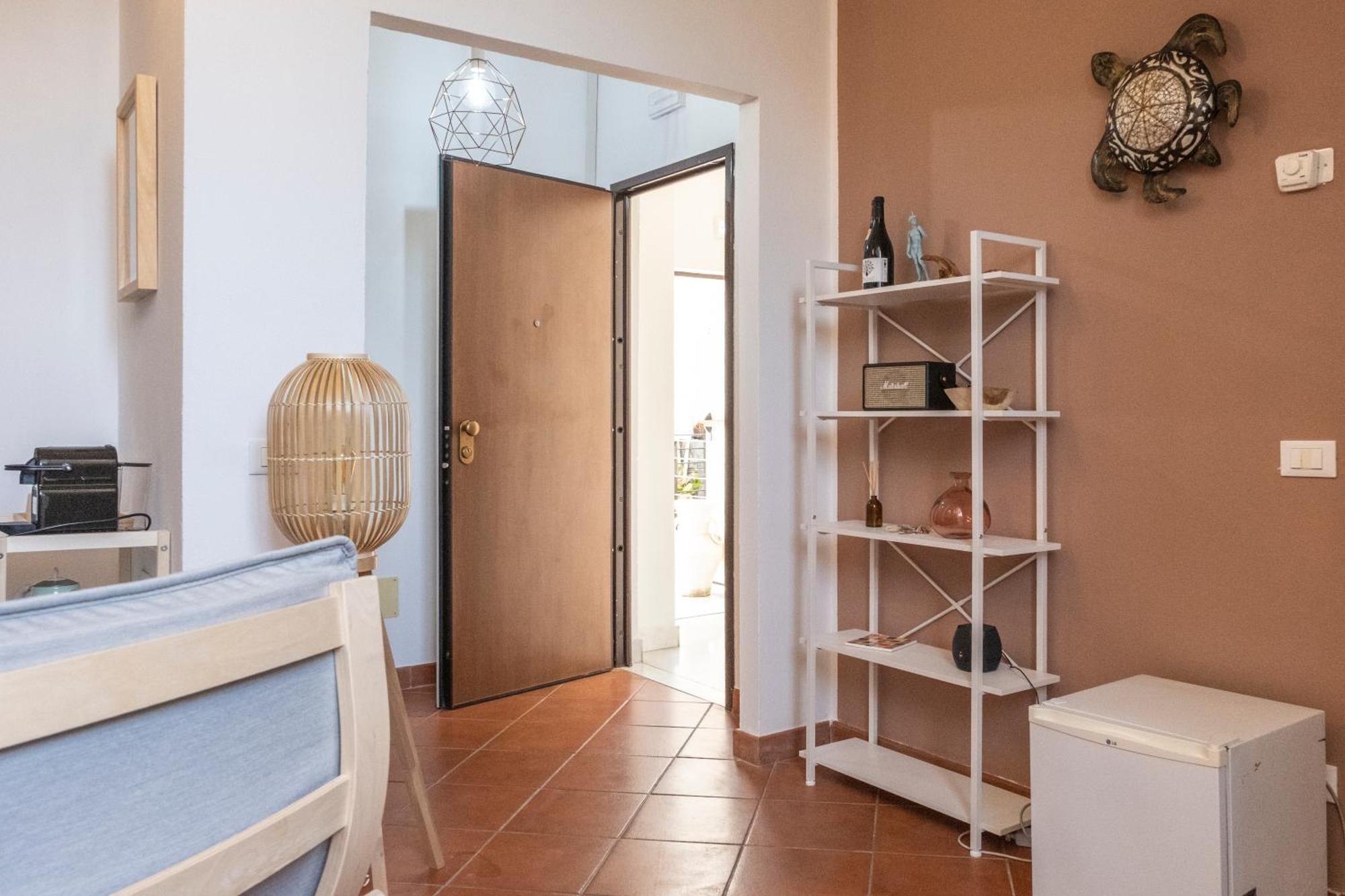 Palazzo Oddo Rental Rooms 阿尔本加 外观 照片