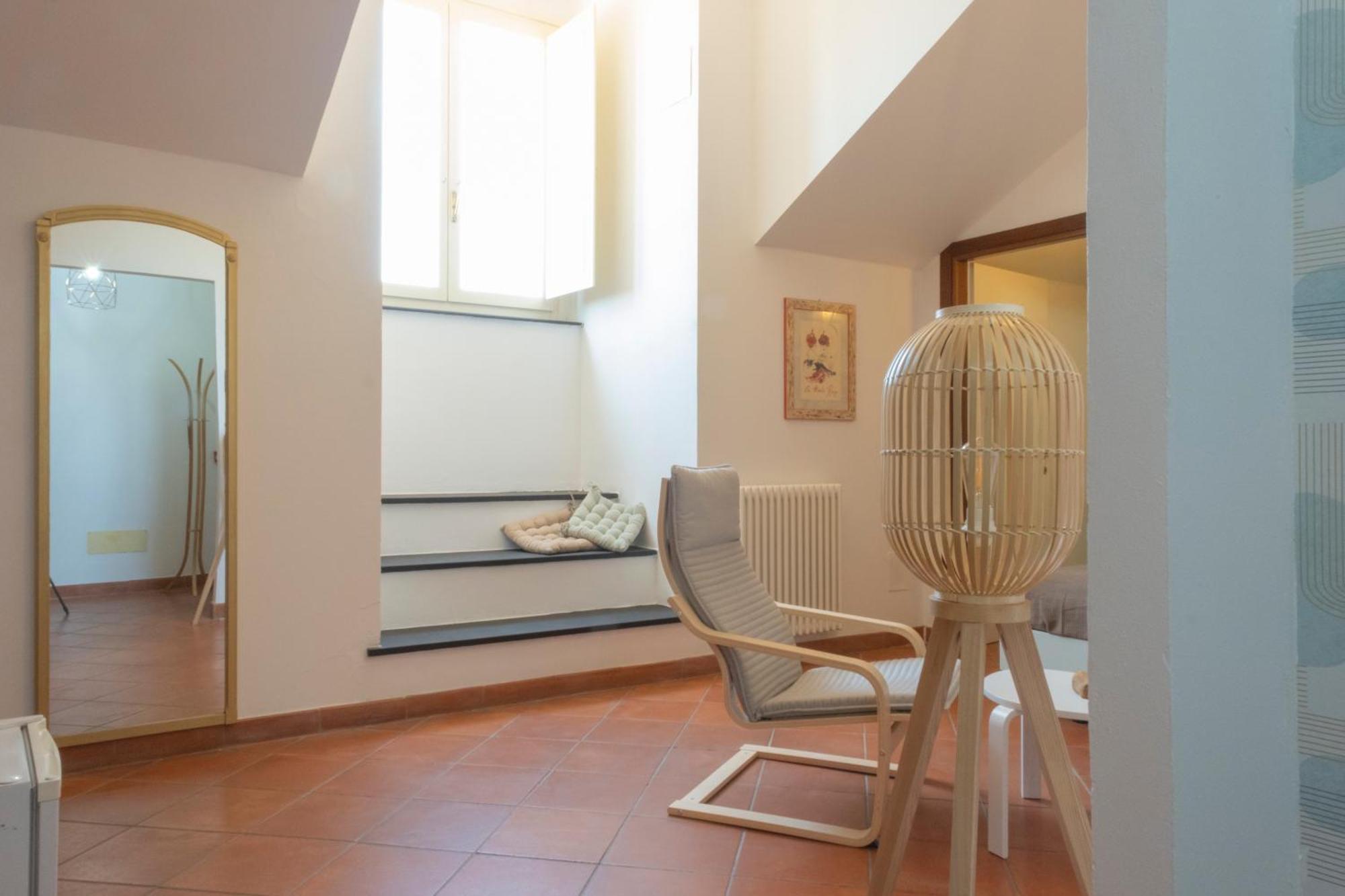 Palazzo Oddo Rental Rooms 阿尔本加 外观 照片